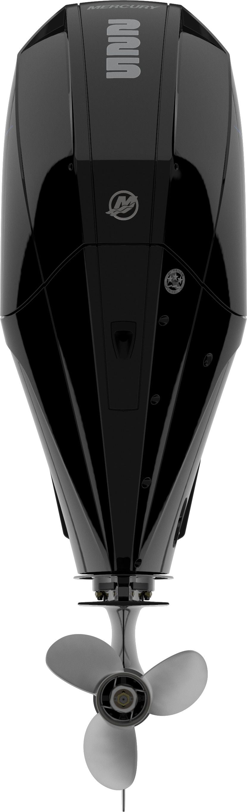 Mercury F225 SeaPro Aussenborder - Marina Wassersport GmbH