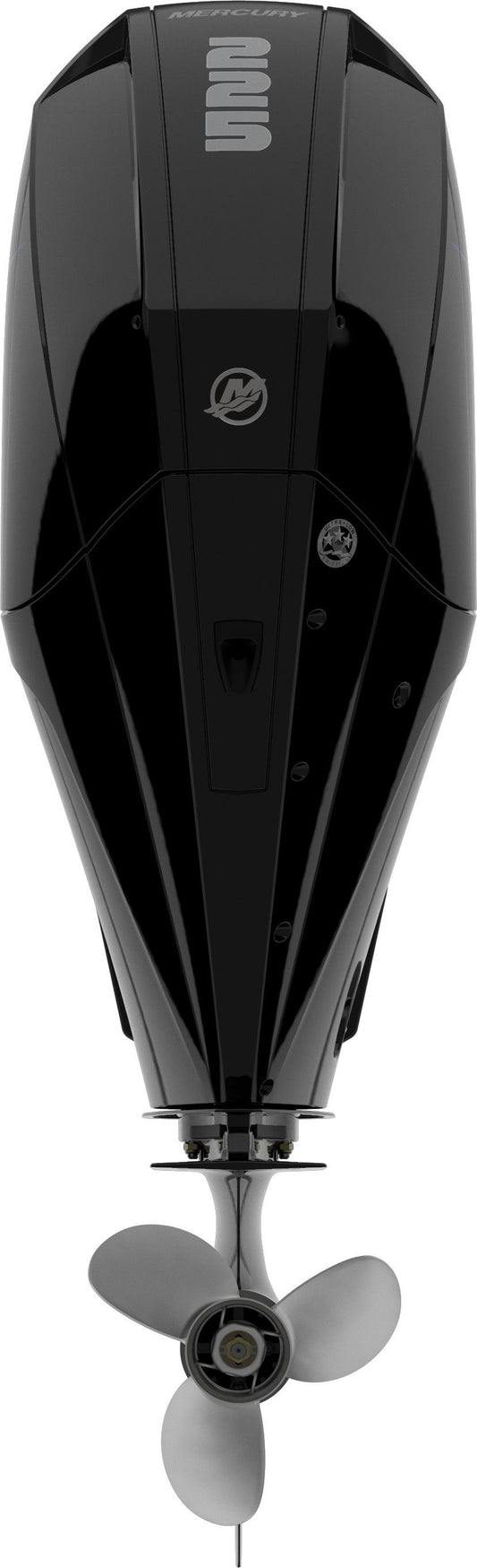 Mercury F225 SeaPro Aussenborder - Marina Wassersport GmbH