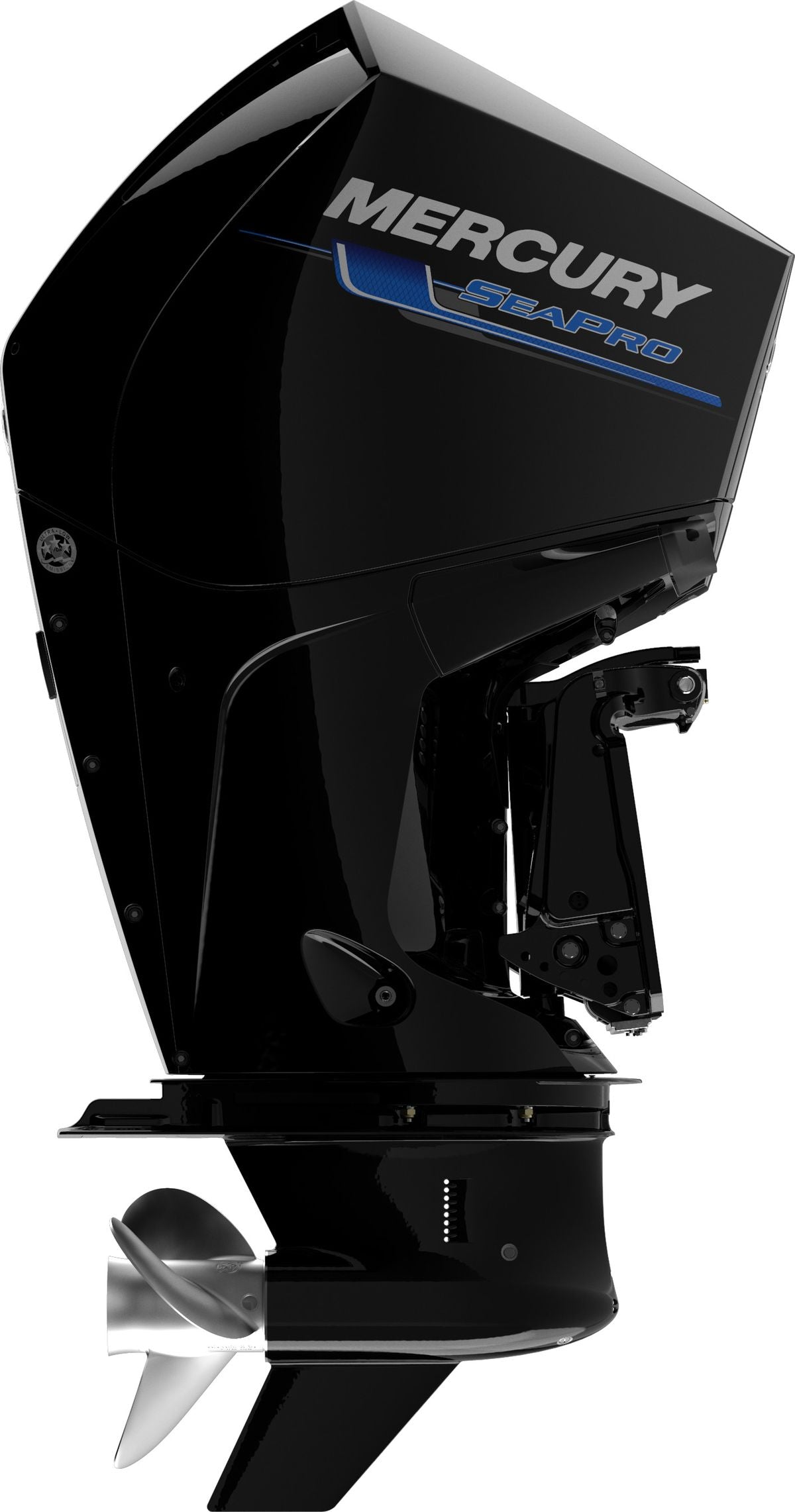 Mercury F225 SeaPro Aussenborder - Marina Wassersport GmbH