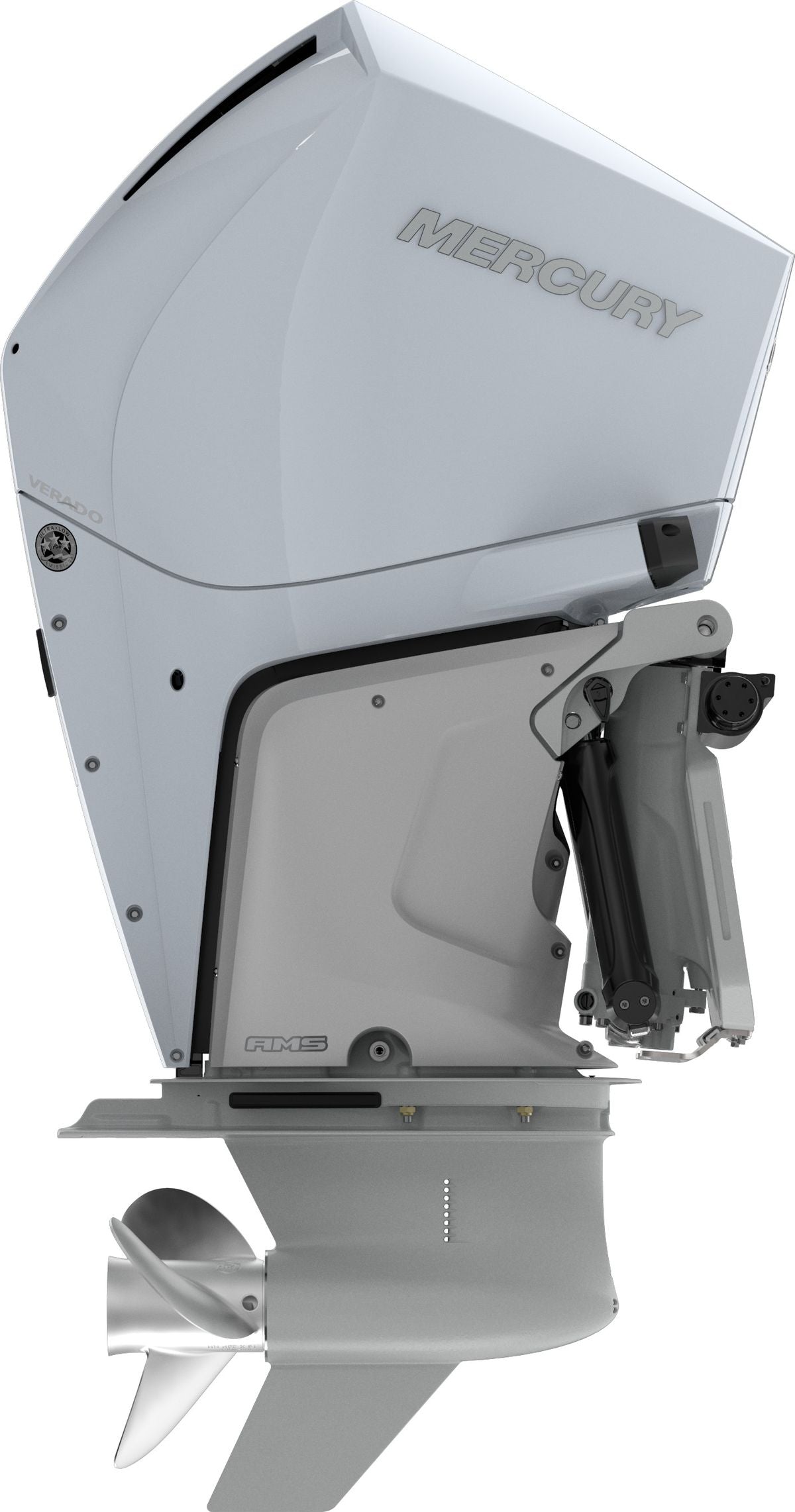 Mercury F250 Aussenborder - Marina Wassersport GmbH