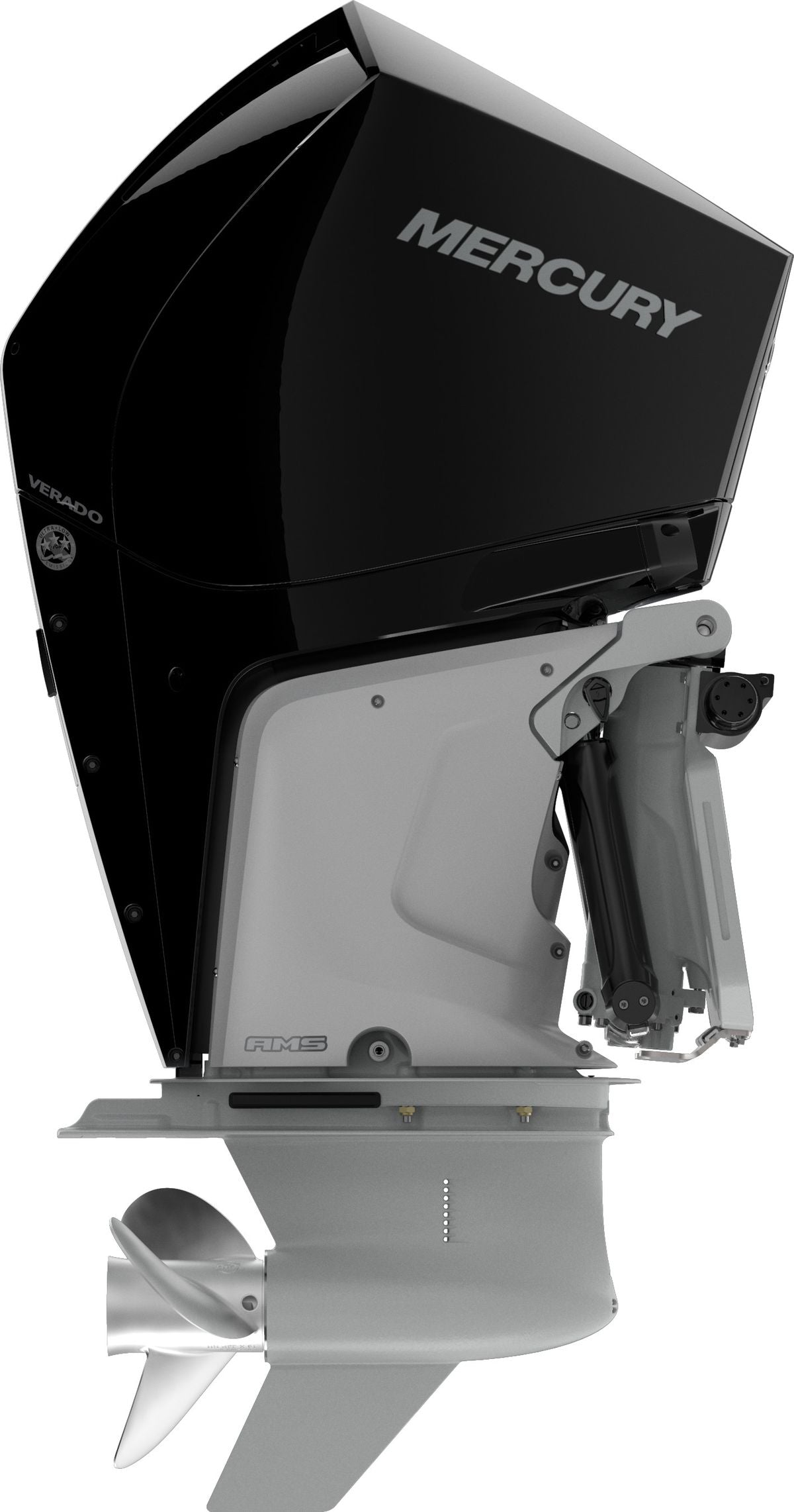 Mercury F250 Aussenborder - Marina Wassersport GmbH