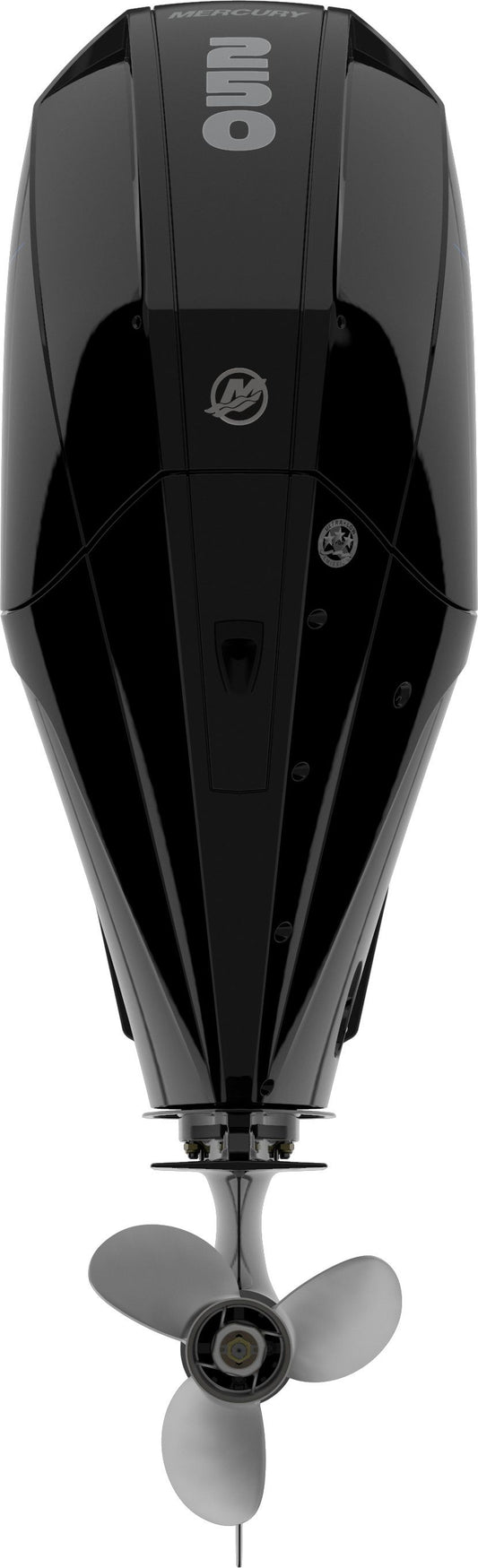 Mercury F250 SeaPro Aussenborder - Marina Wassersport GmbH