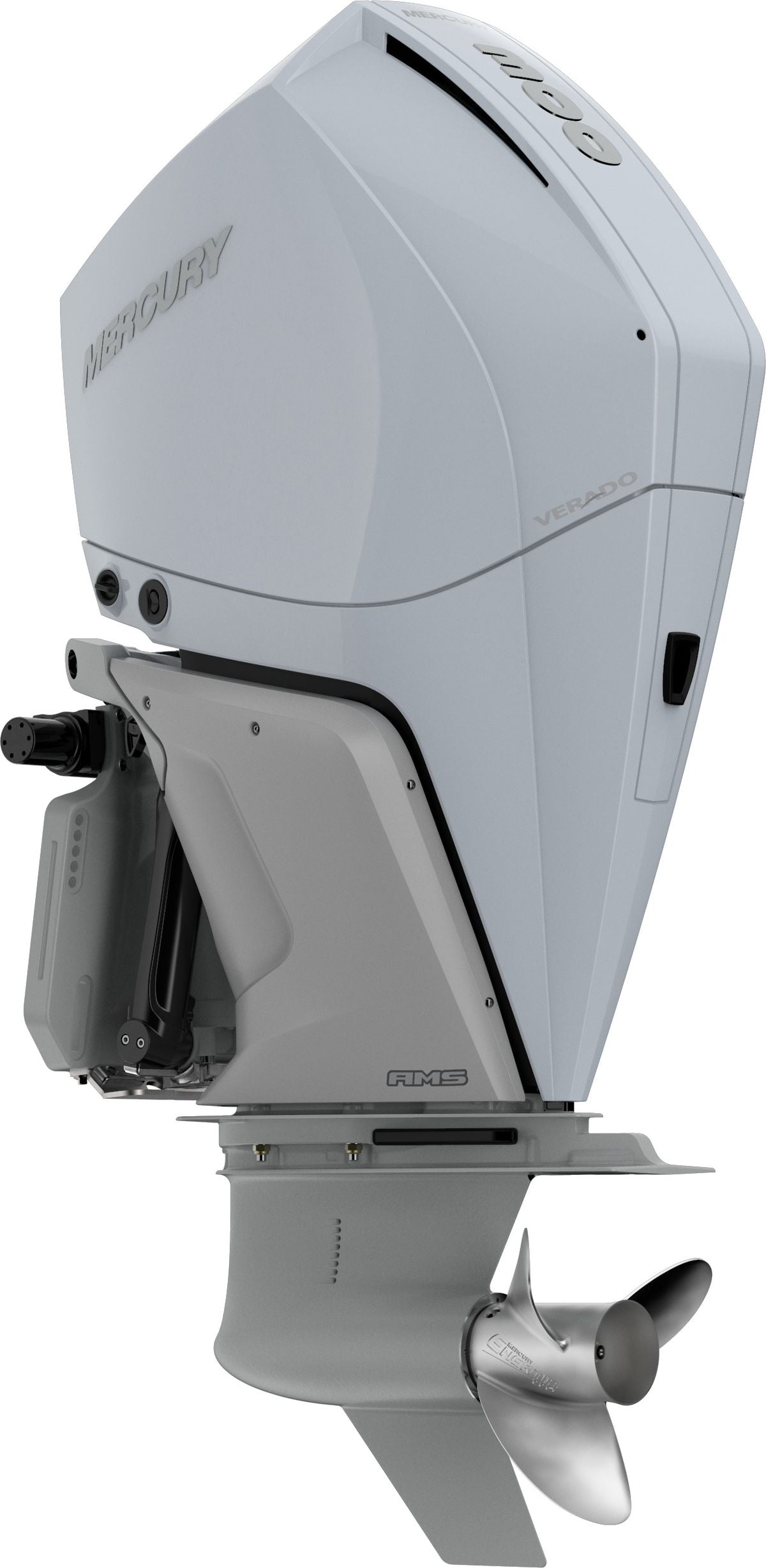 Mercury F300 Aussenborder - Marina Wassersport GmbH