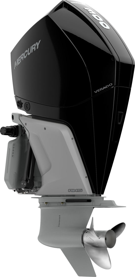 Mercury F300 Aussenborder - Marina Wassersport GmbH