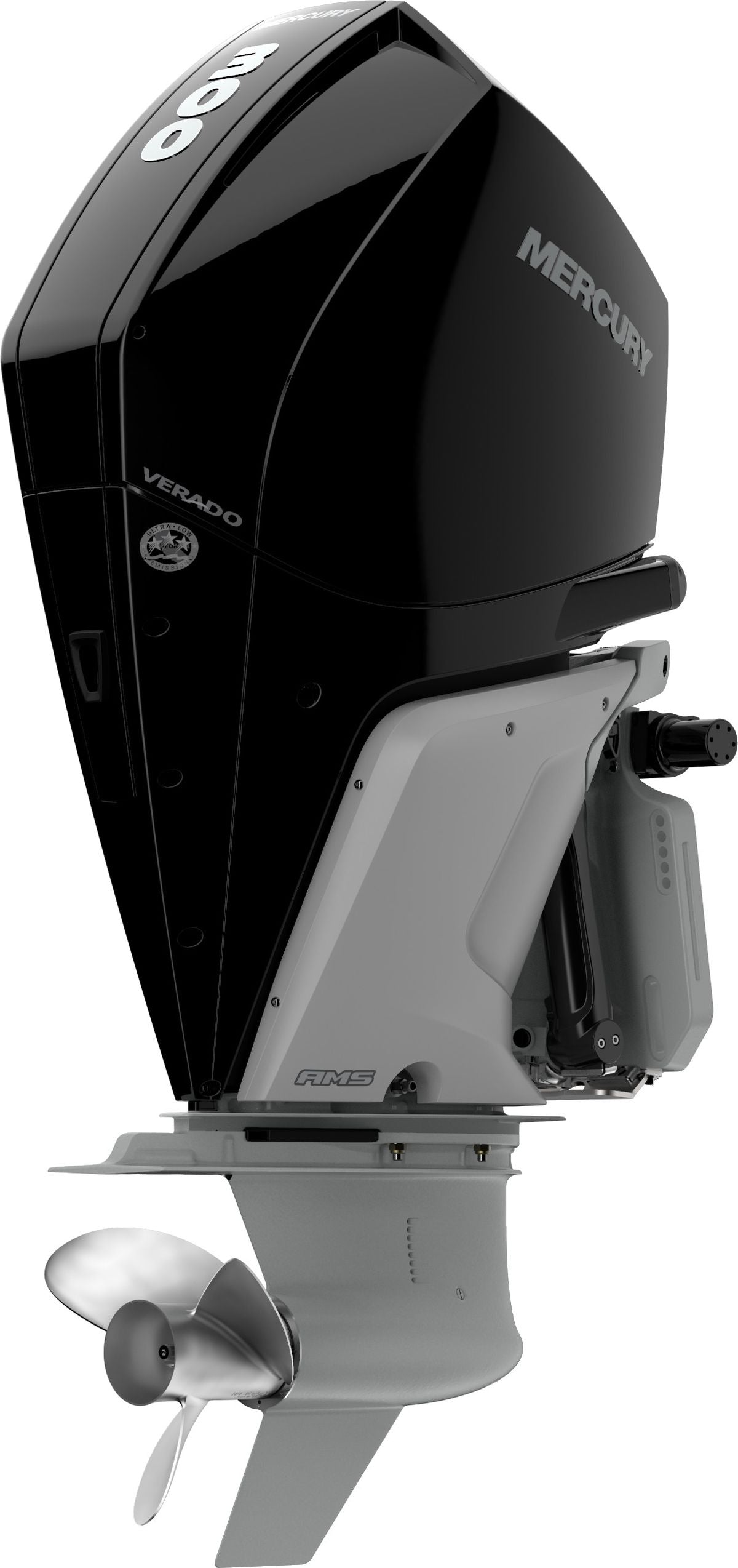 Mercury F300 Aussenborder - Marina Wassersport GmbH