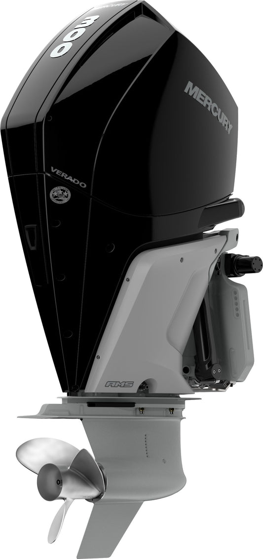 Mercury F300 Aussenborder - Marina Wassersport GmbH