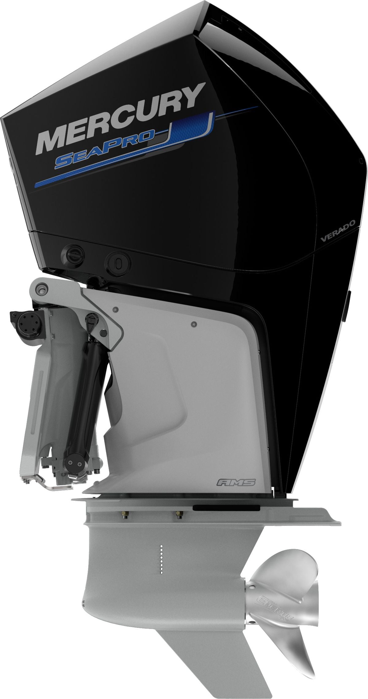 Mercury F300 SeaPro Aussenborder - Marina Wassersport GmbH