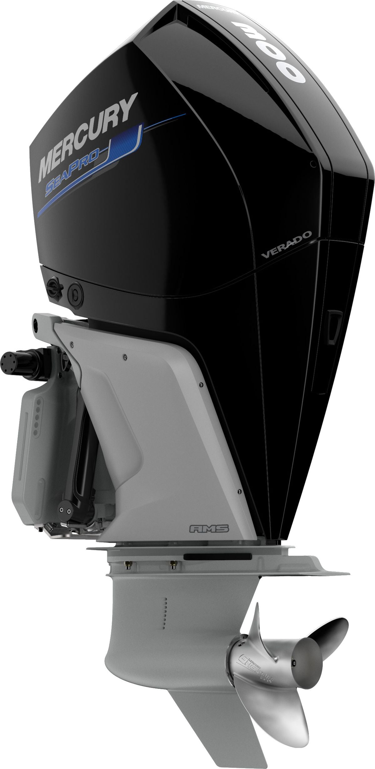 Mercury F300 SeaPro Aussenborder - Marina Wassersport GmbH