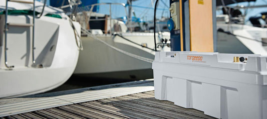 Torqeedo Hochleistungsbatterie Power 24-3500