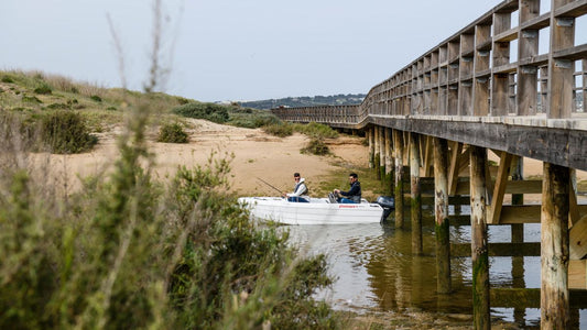 Yamaha F15 Aussenborder - Marina Wassersport GmbH