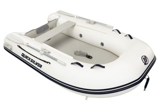Quicksilver Air Deck 250 - Marina Wassersport GmbH