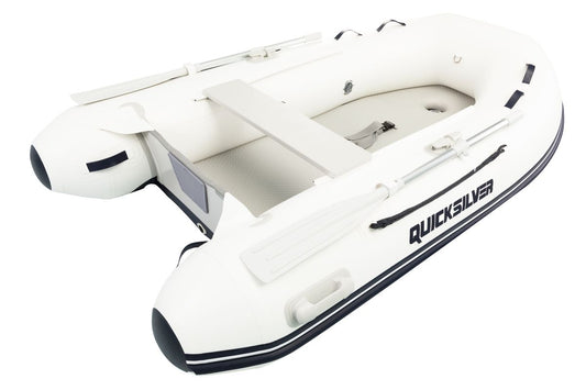Quicksilver Air Deck 250 - Marina Wassersport GmbH