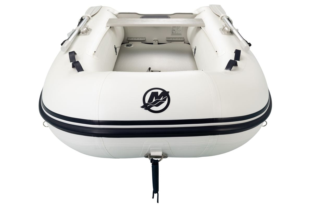 Quicksilver Air Deck 250 - Marina Wassersport GmbH