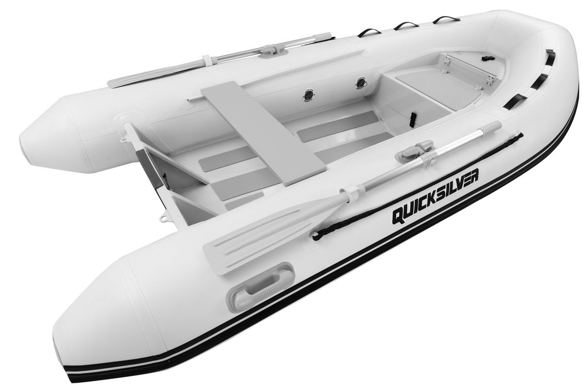 Quicksilver Alu RIB 320 - Marina Wassersport GmbH