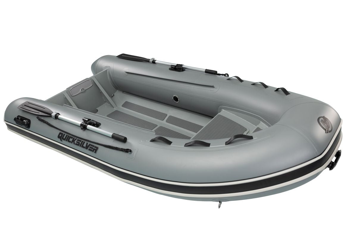 Quicksilver Alu RIB 320 - Marina Wassersport GmbH