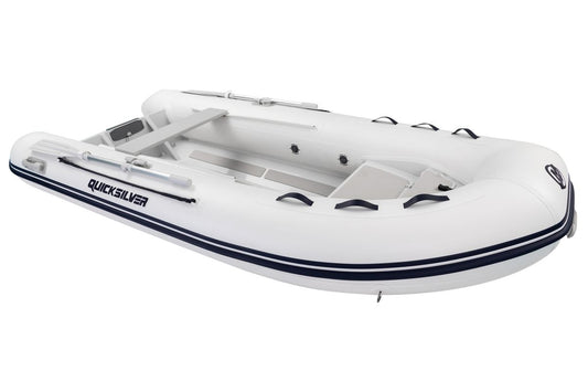 Quicksilver Alu RIB 350 - Marina Wassersport GmbH