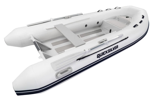 Quicksilver Alu RIB 350 - Marina Wassersport GmbH