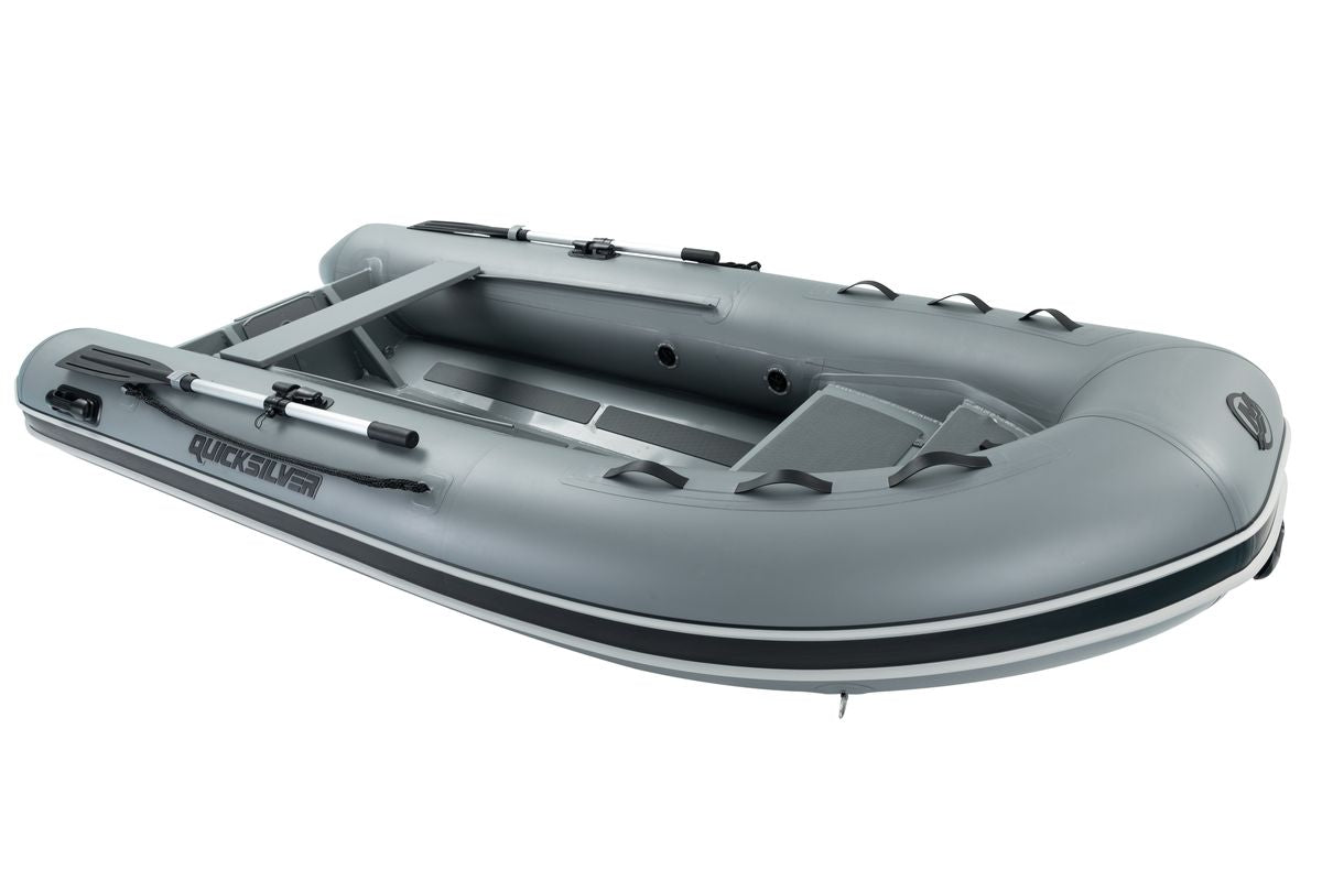 Quicksilver Alu RIB 350 - Marina Wassersport GmbH