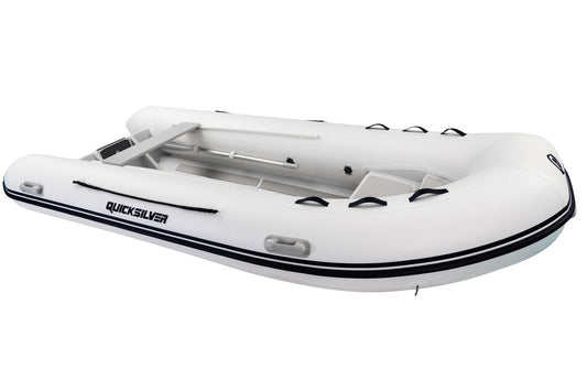 Quicksilver Alu RIB 380 - Marina Wassersport GmbH