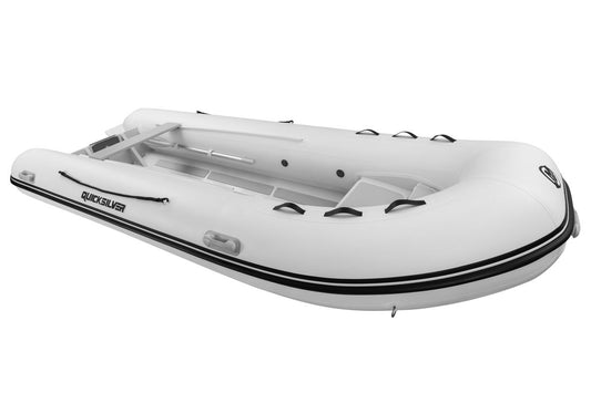 Quicksilver Alu RIB 420 - Marina Wassersport GmbH