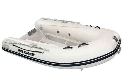 Quicksilver Alu RIB Ultra Light 270 - Marina Wassersport GmbH
