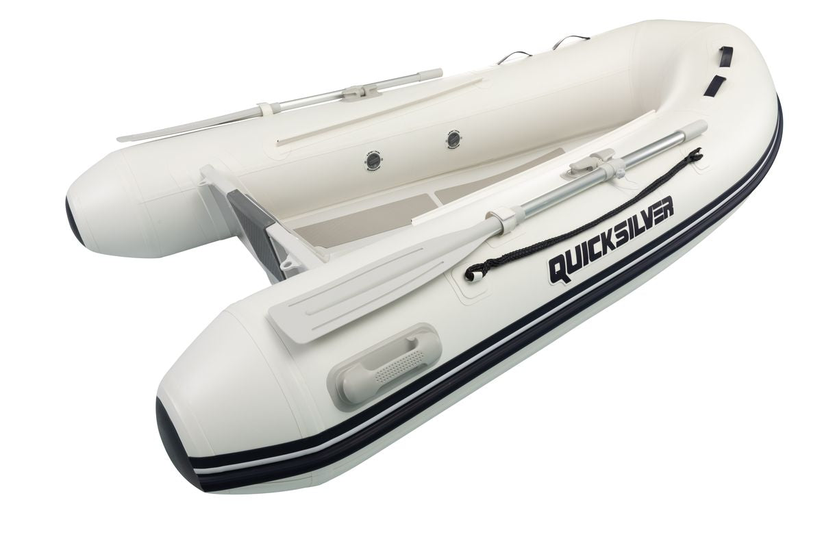 Quicksilver Alu RIB Ultra Light 270