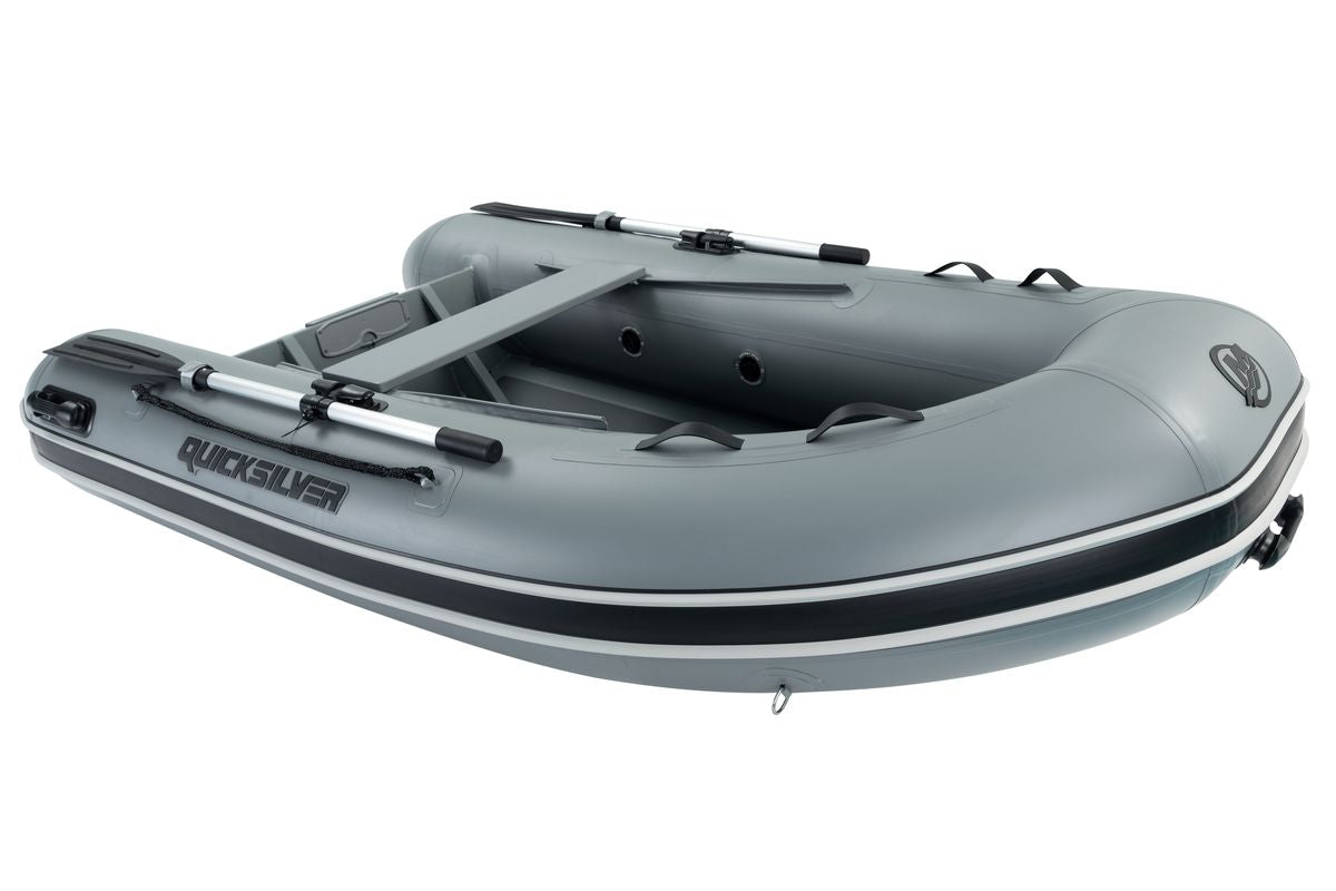Quicksilver Alu RIB Ultra Light 270 - Marina Wassersport GmbH