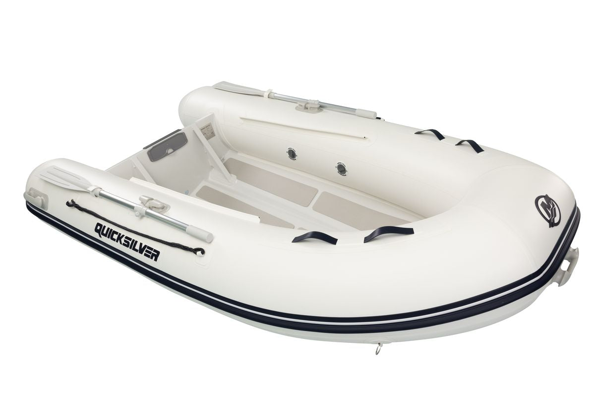 Quicksilver Alu RIB Ultra Light 290 - Marina Wassersport GmbH