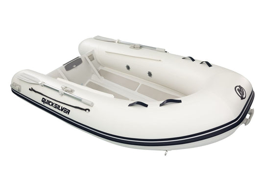 Quicksilver Alu RIB Ultra Light 290 - Marina Wassersport GmbH