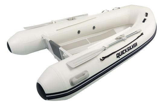 Quicksilver Alu RIB Ultra Light 290 - Marina Wassersport GmbH