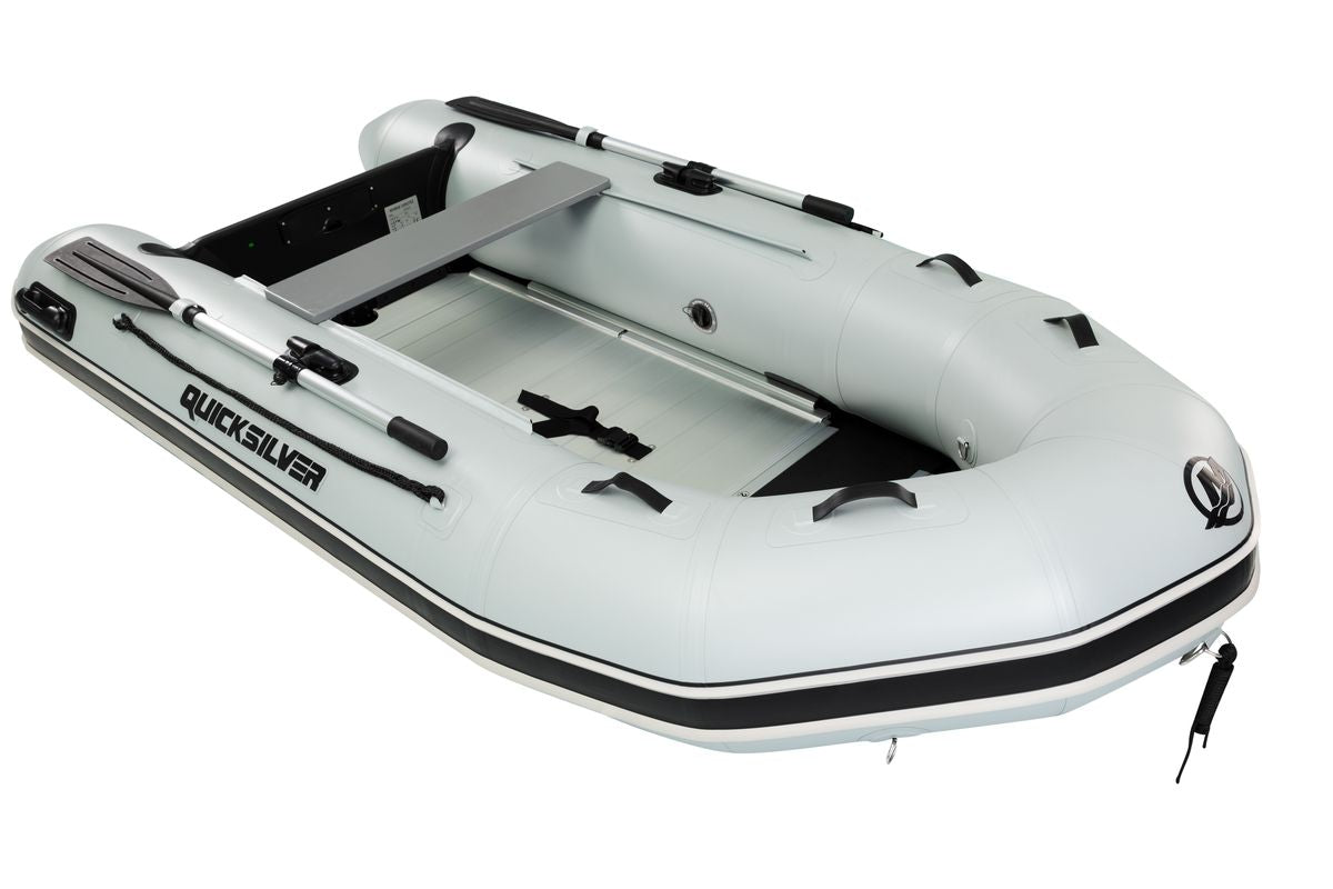 Quicksilver Sport 300 - Marina Wassersport GmbH