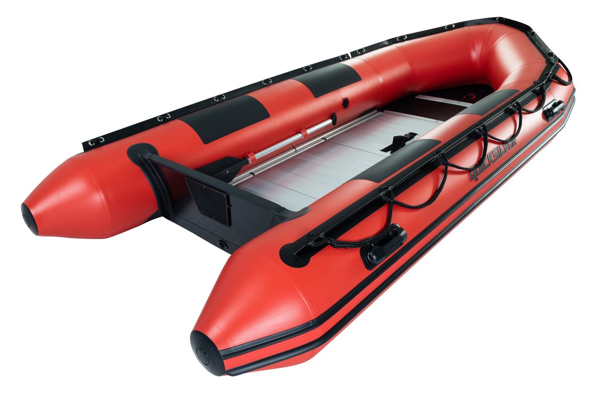 Quicksilver Heavy Duty Sport 365 - Marina Wassersport GmbH