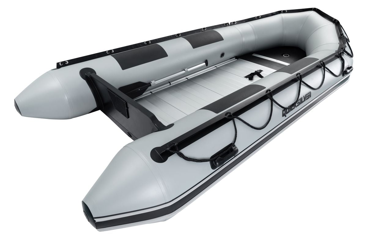 Quicksilver Heavy Duty Sport 420 - Marina Wassersport GmbH