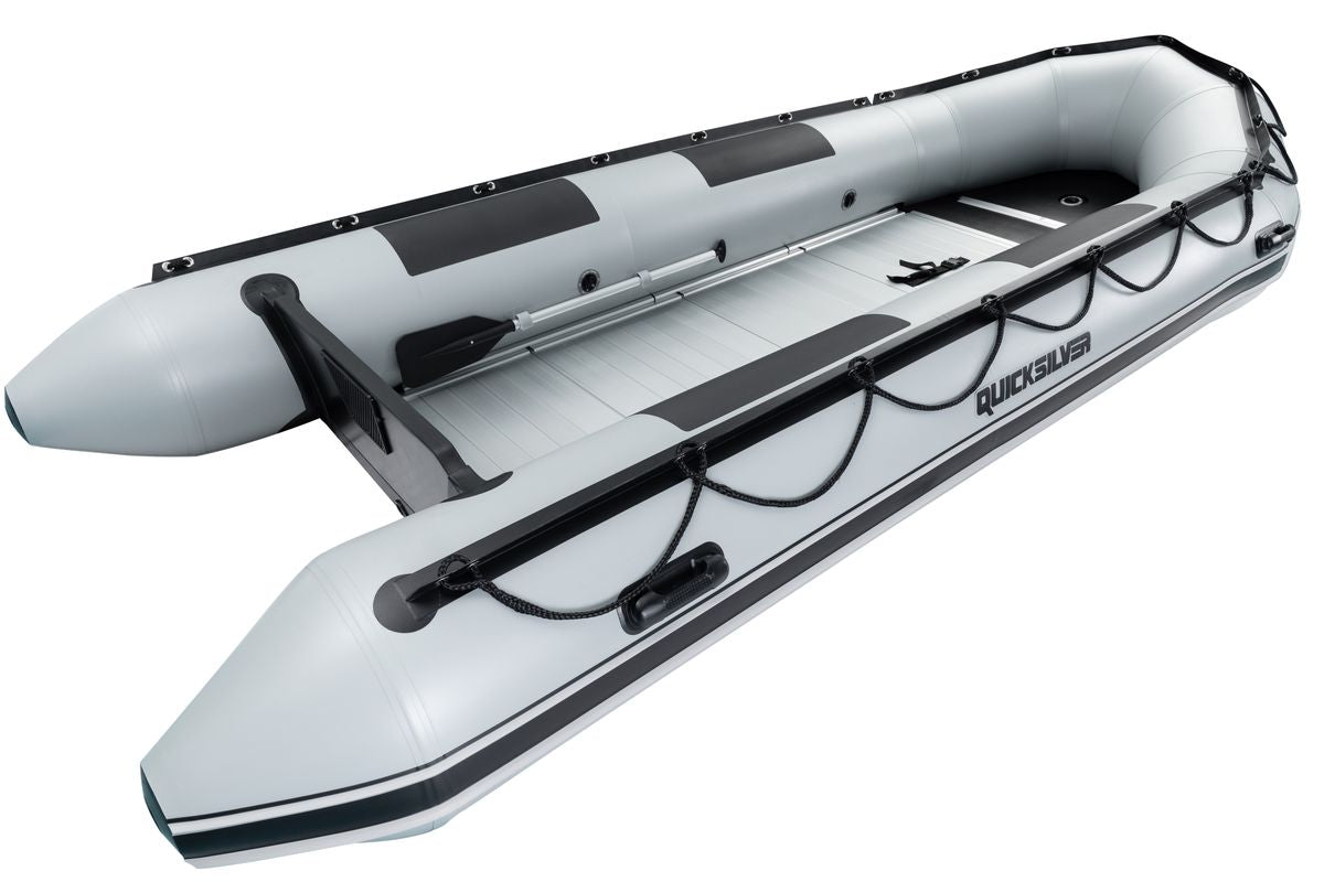 Quicksilver Heavy Duty Sport 470 - Marina Wassersport GmbH