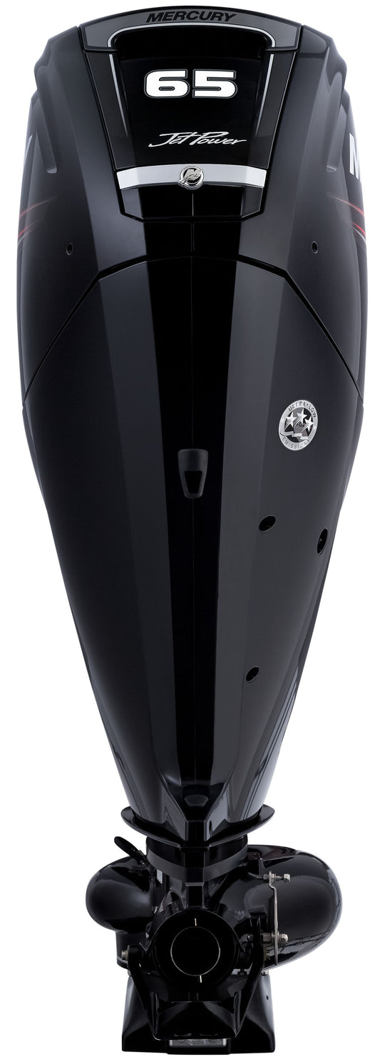 Mercury F65 Jet Aussenborder - Marina Wassersport GmbH