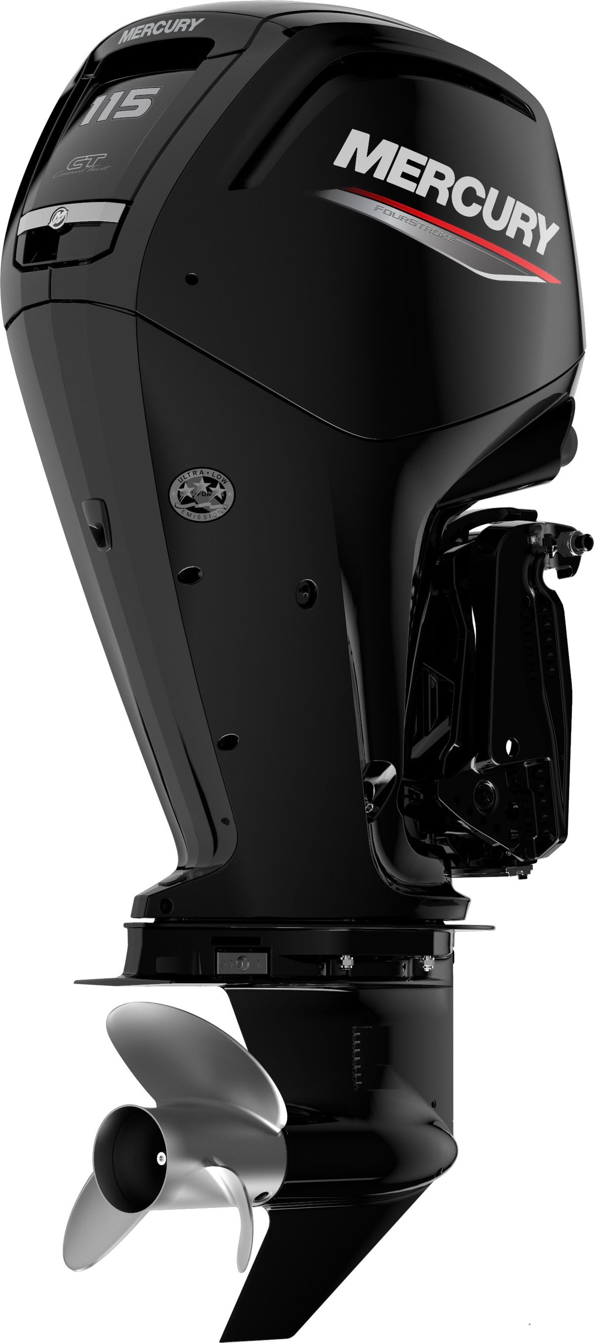 Zodiac Medline 6.8 mit Mercury F115XL - Mega Sale - Marina Wassersport GmbH