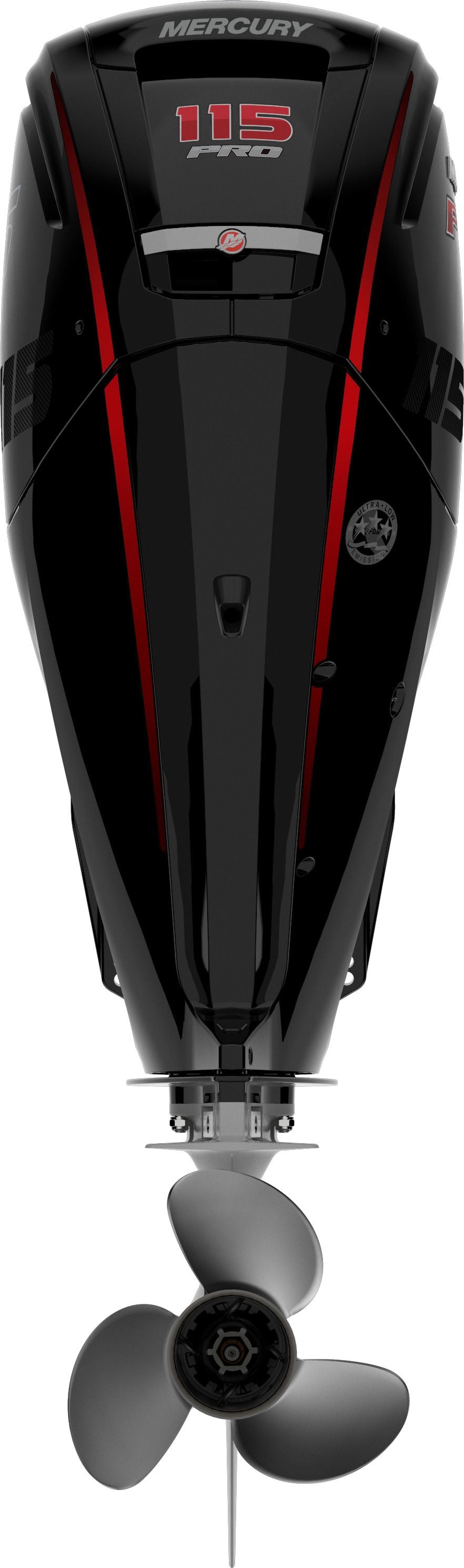Mercury F115 ProXS Aussenborder - Marina Wassersport GmbH