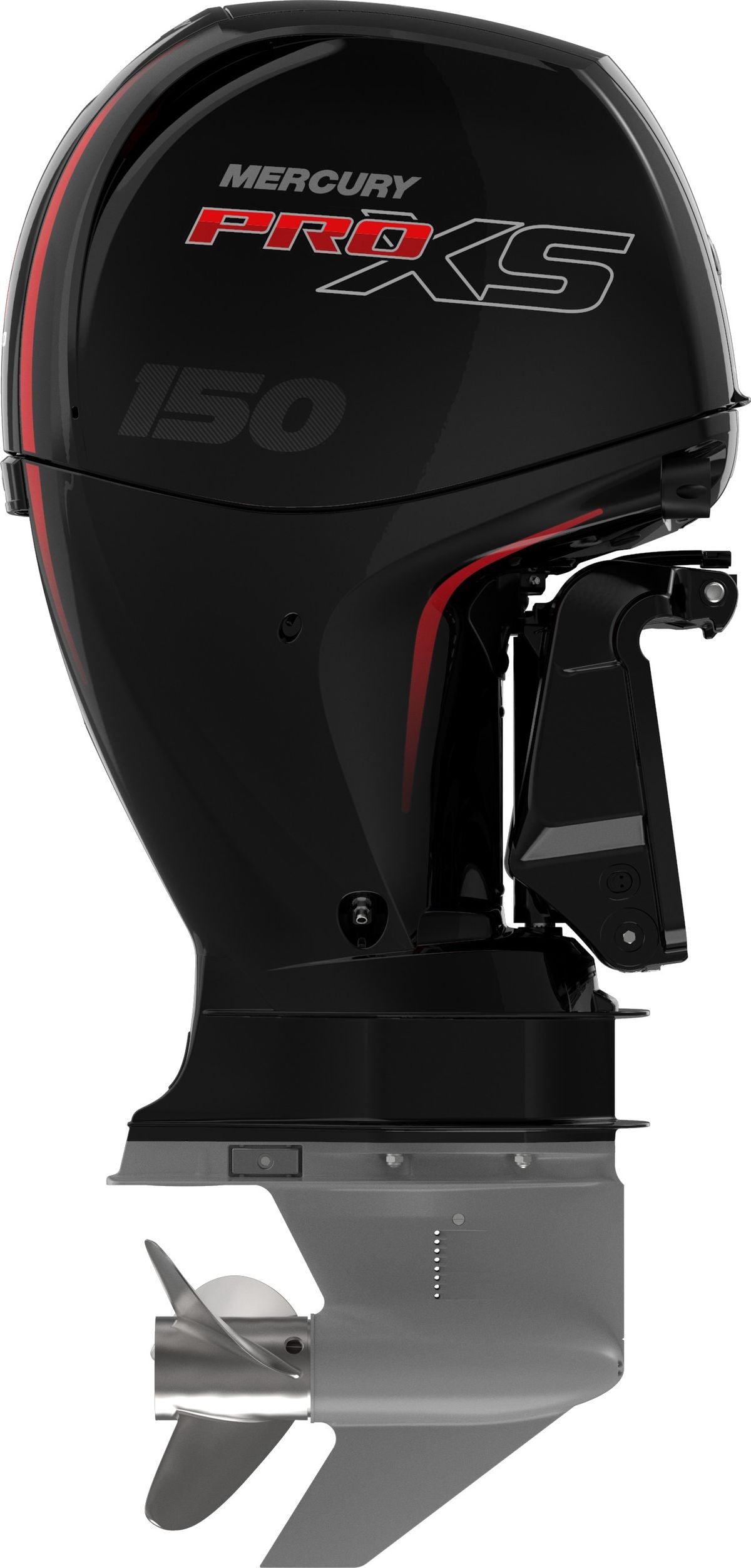 Mercury F150 ProXS Aussenborder - Marina Wassersport GmbH