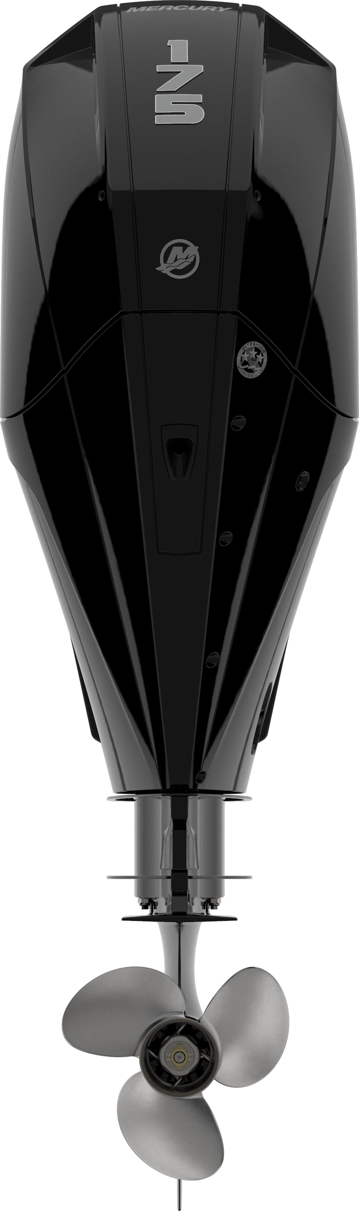 Mercury F175 V6 Aussenborder - Marina Wassersport GmbH