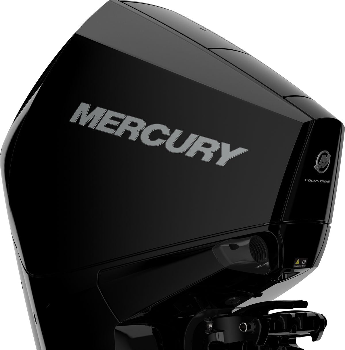 Mercury F175 V6 Aussenborder - Marina Wassersport GmbH
