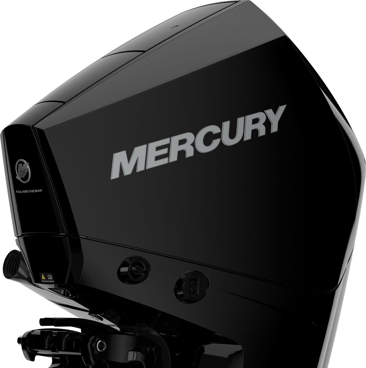 Mercury F175 Aussenborder