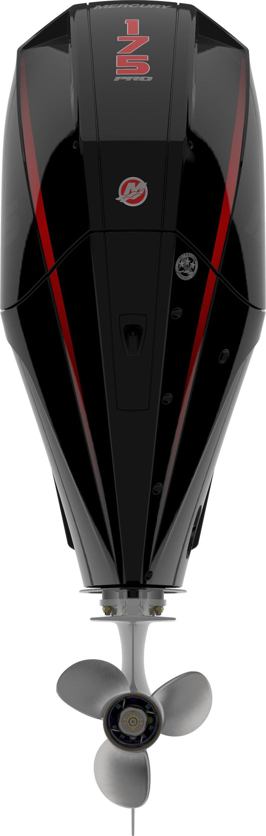 Mercury F175 ProXS Aussenborder - Marina Wassersport GmbH