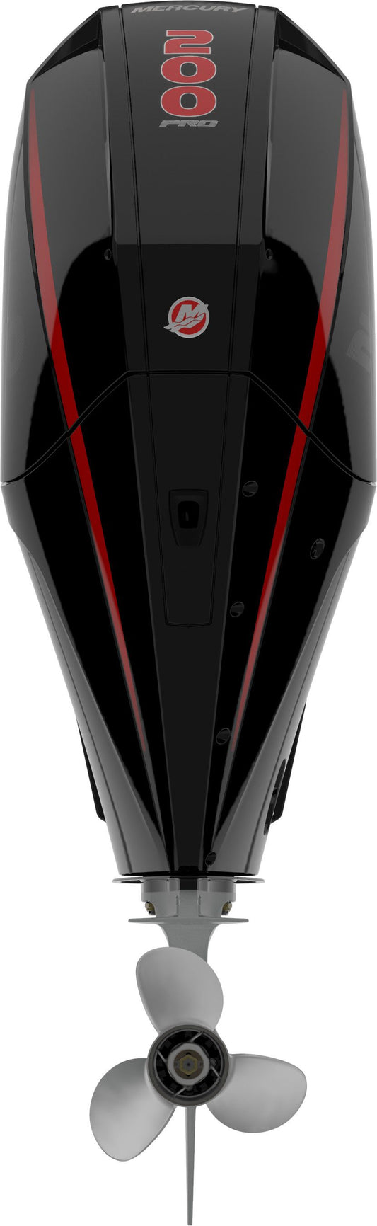 Mercury F200 ProXS Aussenborder - Marina Wassersport GmbH