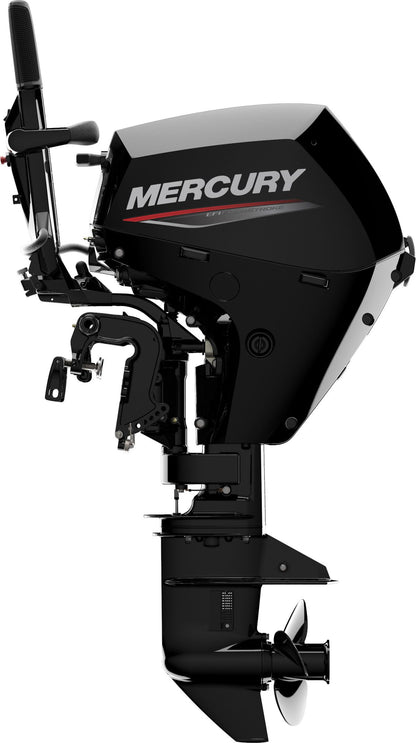 Mercury F20 EFI Aussenborder