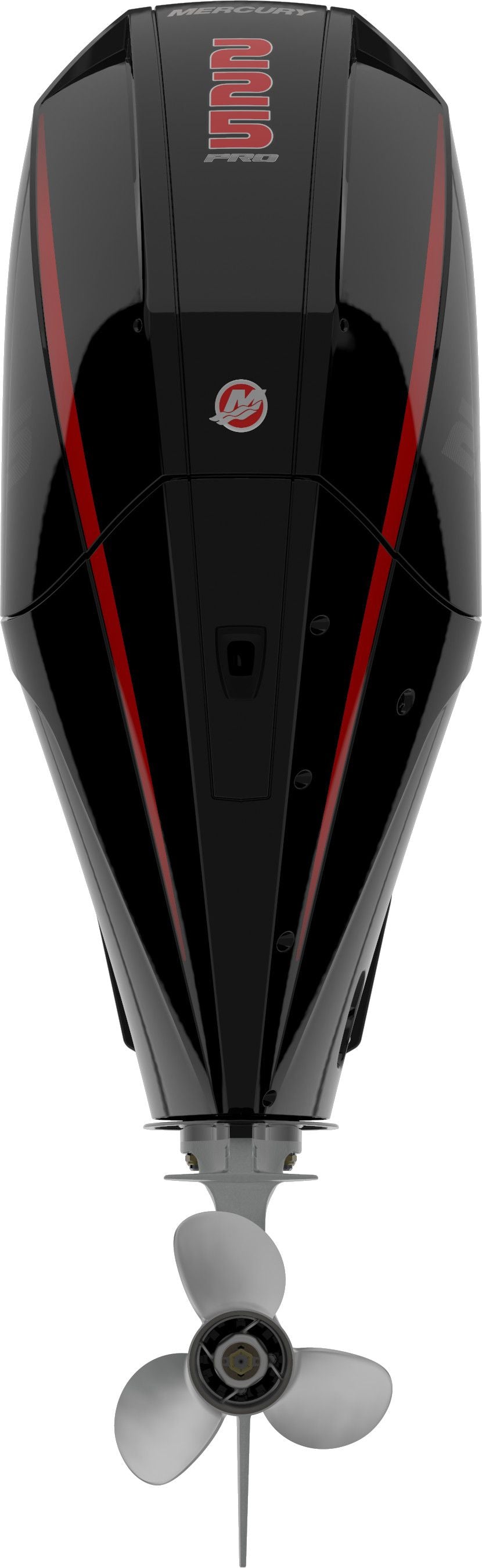 Mercury F225 ProXS Aussenborder - Marina Wassersport GmbH