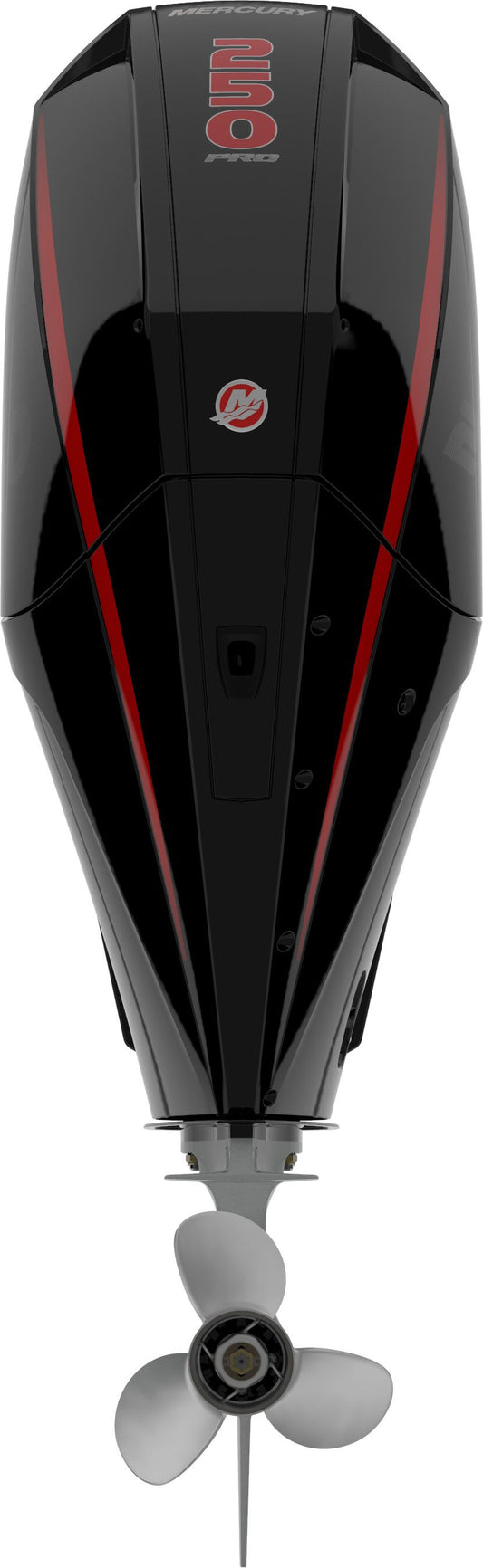 Mercury F250 ProXS Aussenborder - Marina Wassersport GmbH