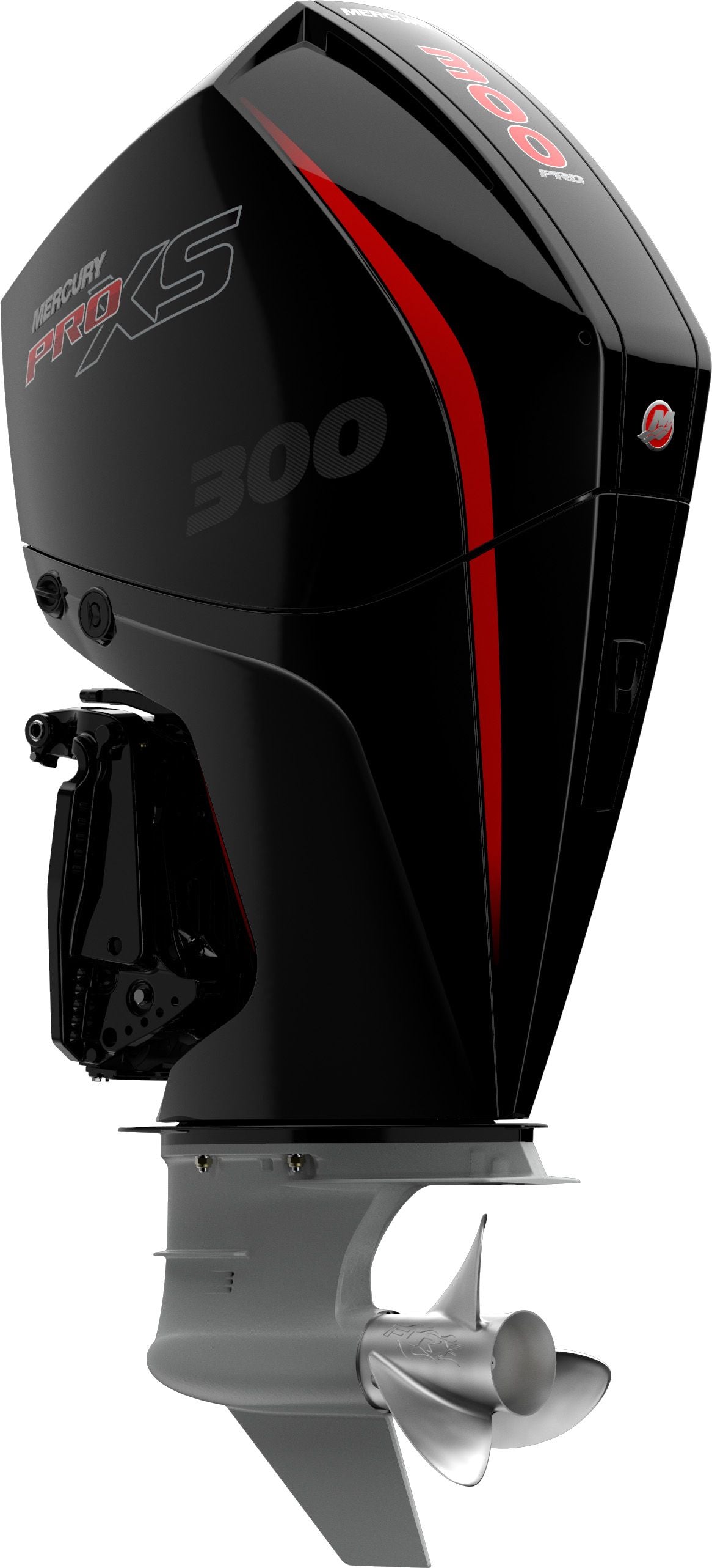 Mercury F300 ProXS Aussenborder - Marina Wassersport GmbH