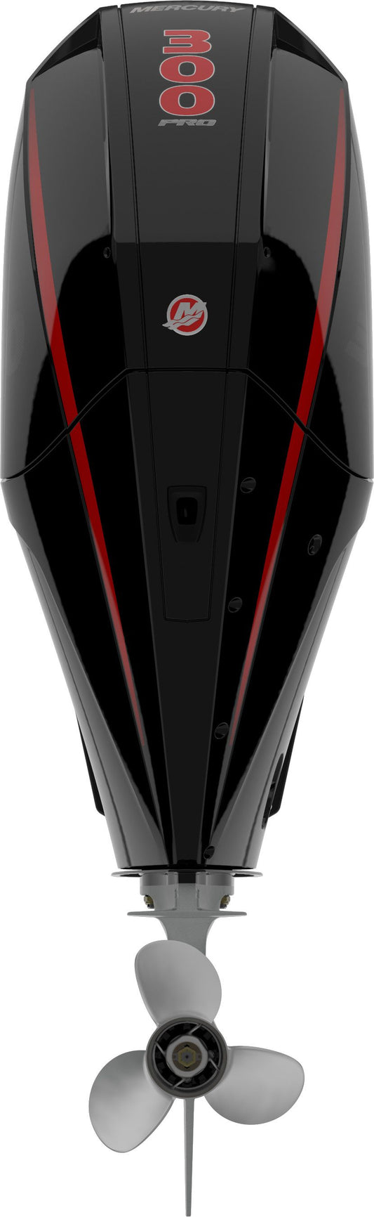 Mercury F300 ProXS Aussenborder - Marina Wassersport GmbH