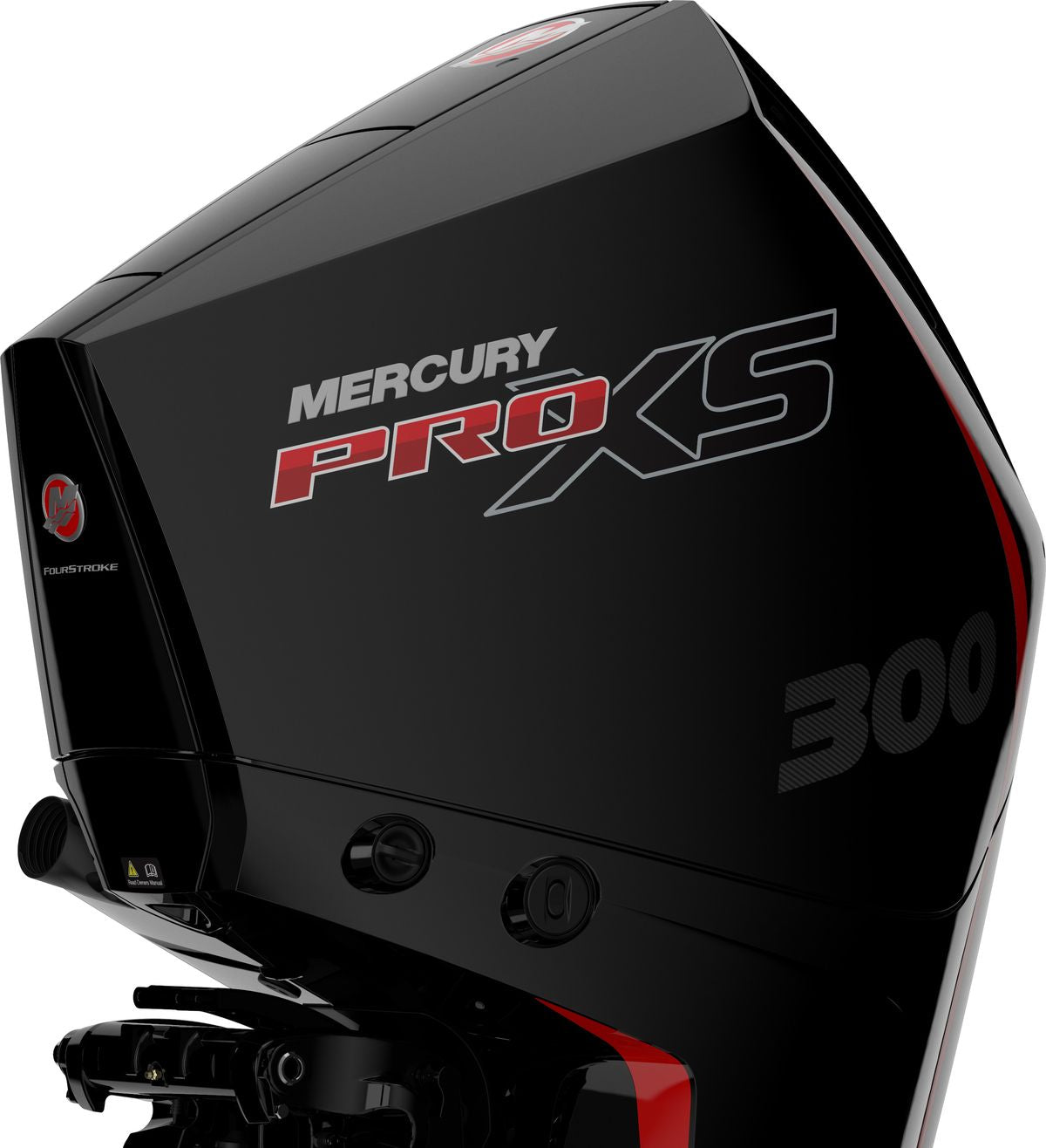 Mercury F300 ProXS Aussenborder - Marina Wassersport GmbH
