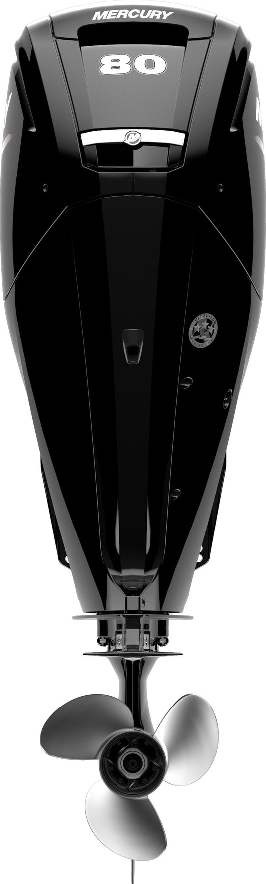 Mercury F80 EFI Aussenborder - Marina Wassersport GmbH